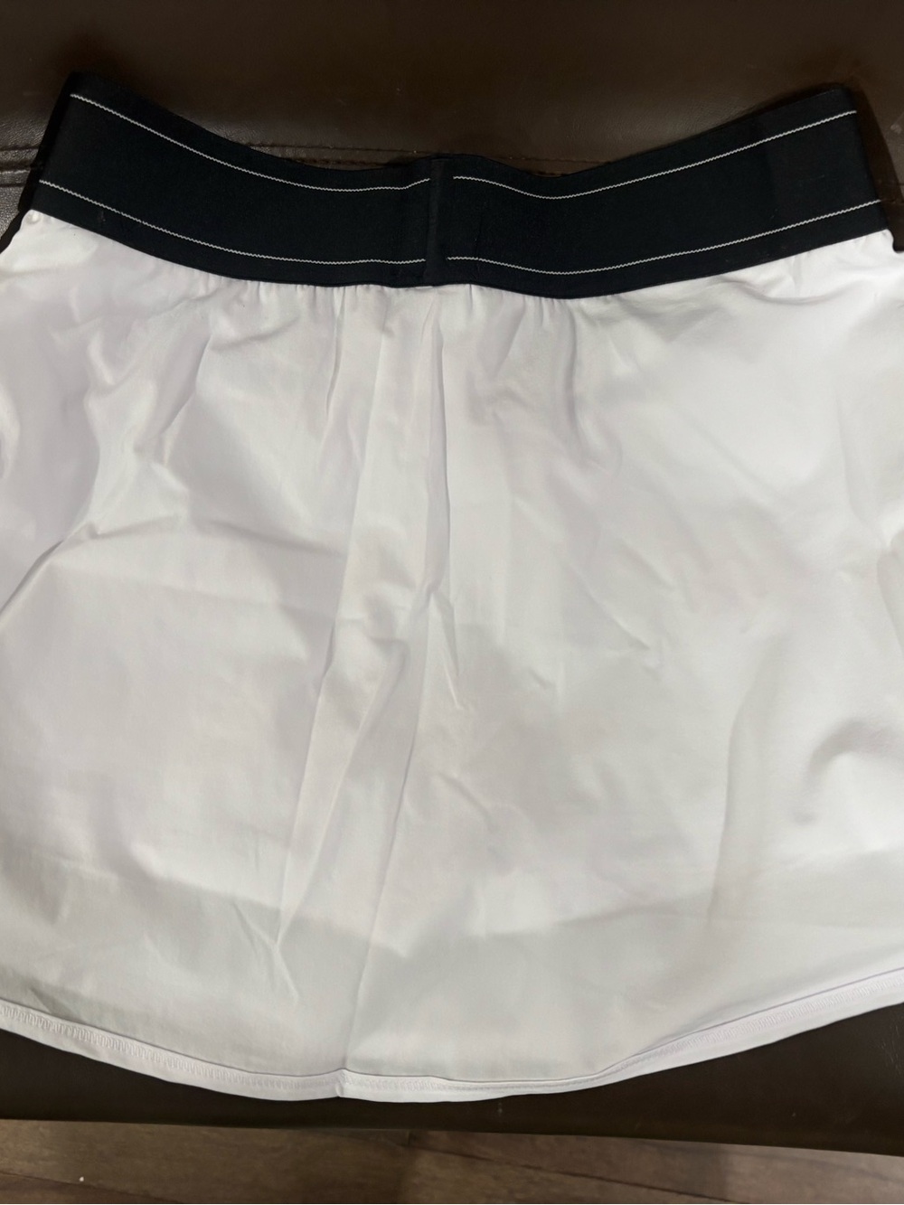 Alo Match Point Tennis Skirt xs - Picture 3 of 5